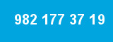 982 177 37 19 982 177 37 19